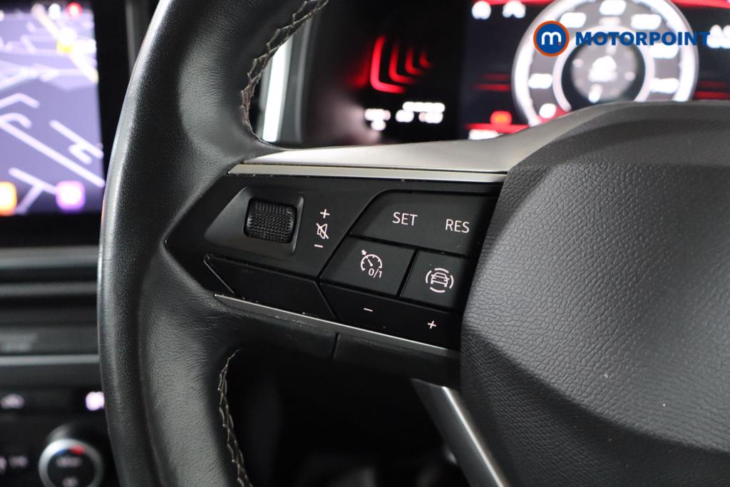 Used SEAT Ateca 2023 for sale - 76038307: Photo 15