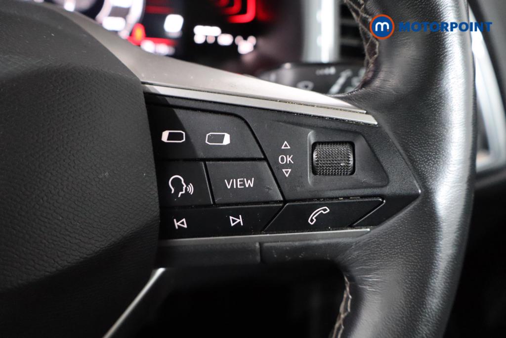 Used SEAT Ateca 2023 for sale - 76038307: Photo 16