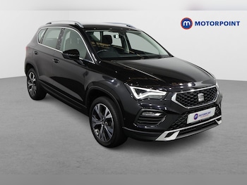 2023 - 1.0 TSI SE Technology 5dr
