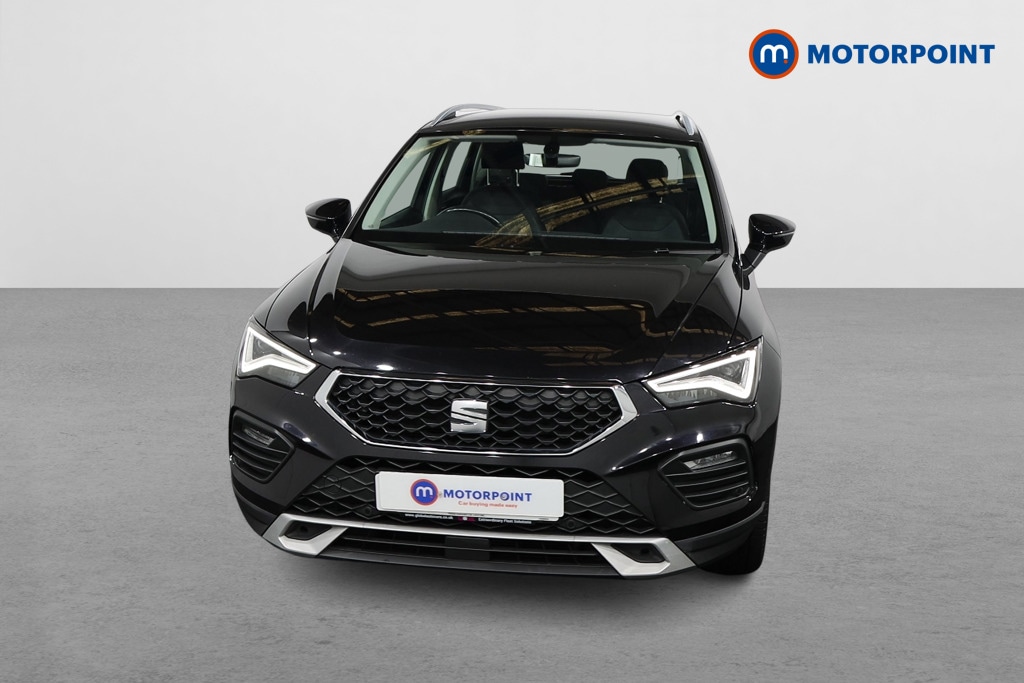Used SEAT Ateca 2023 for sale - 76038307: Photo 2