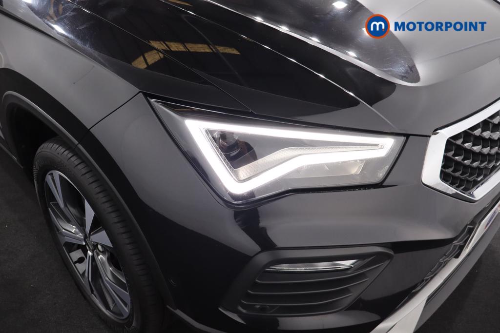 Used SEAT Ateca 2023 for sale - 76038307: Photo 24