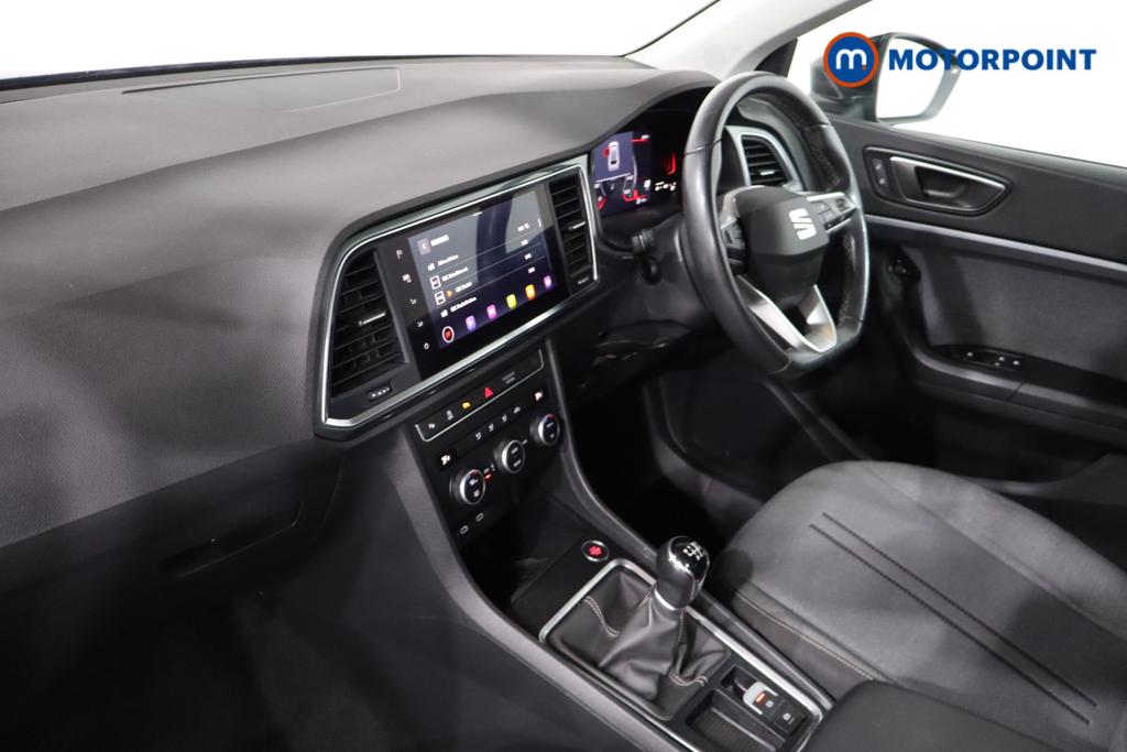 Used SEAT Ateca 2023 for sale - 76038307: Photo 27