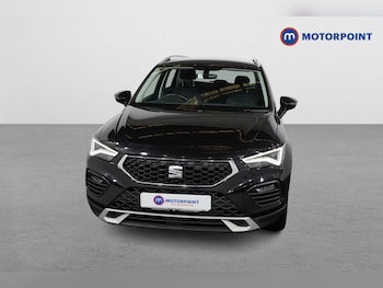 Used SEAT Ateca 2023 for sale - 76038307: Photo 2