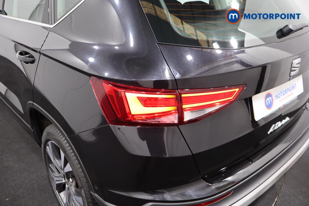 Used SEAT Ateca 2023 for sale - 76038307: Photo 30