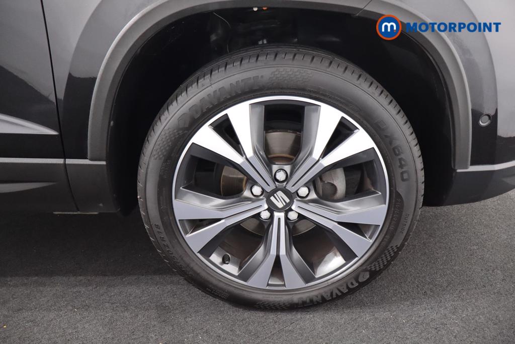 Used SEAT Ateca 2023 for sale - 76038307: Photo 35