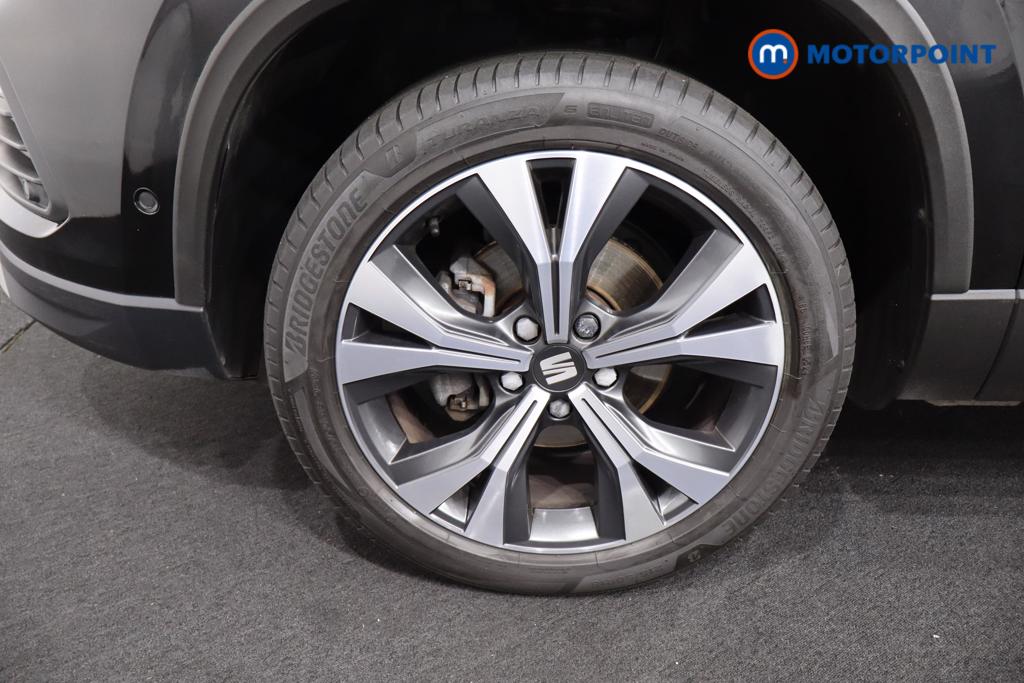 Used SEAT Ateca 2023 for sale - 76038307: Photo 36