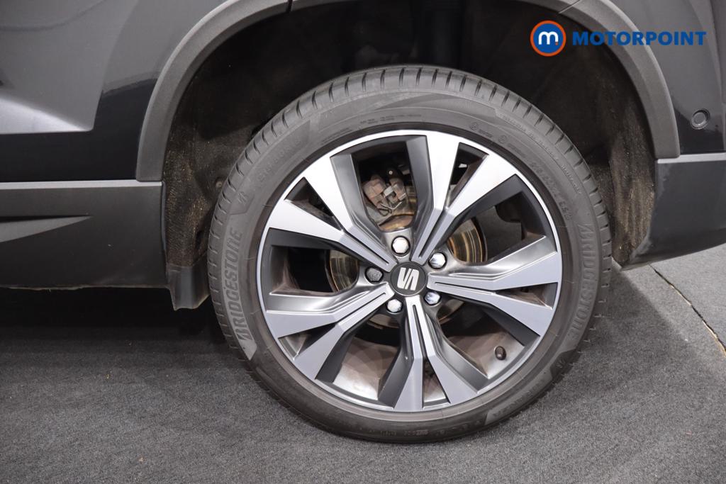 Used SEAT Ateca 2023 for sale - 76038307: Photo 37