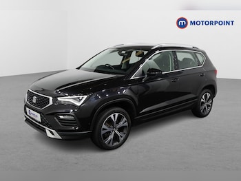 Used SEAT Ateca 2023 for sale - 76038307: Photo 3