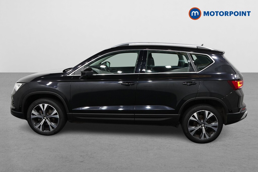 Used SEAT Ateca 2023 for sale - 76038307: Photo 4