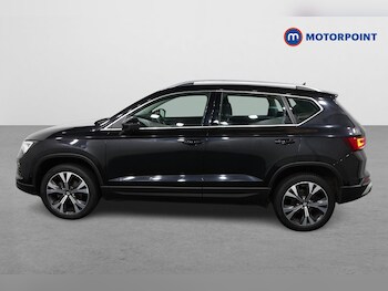 Used SEAT Ateca 2023 for sale - 76038307: Photo 4