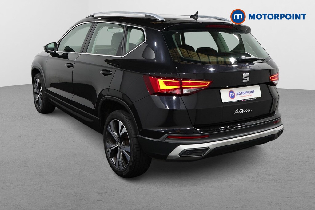 Used SEAT Ateca 2023 for sale - 76038307: Photo 5