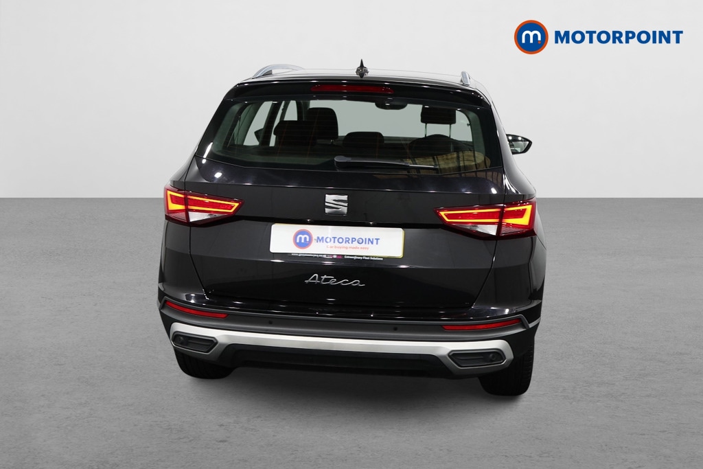 Used SEAT Ateca 2023 for sale - 76038307: Photo 6