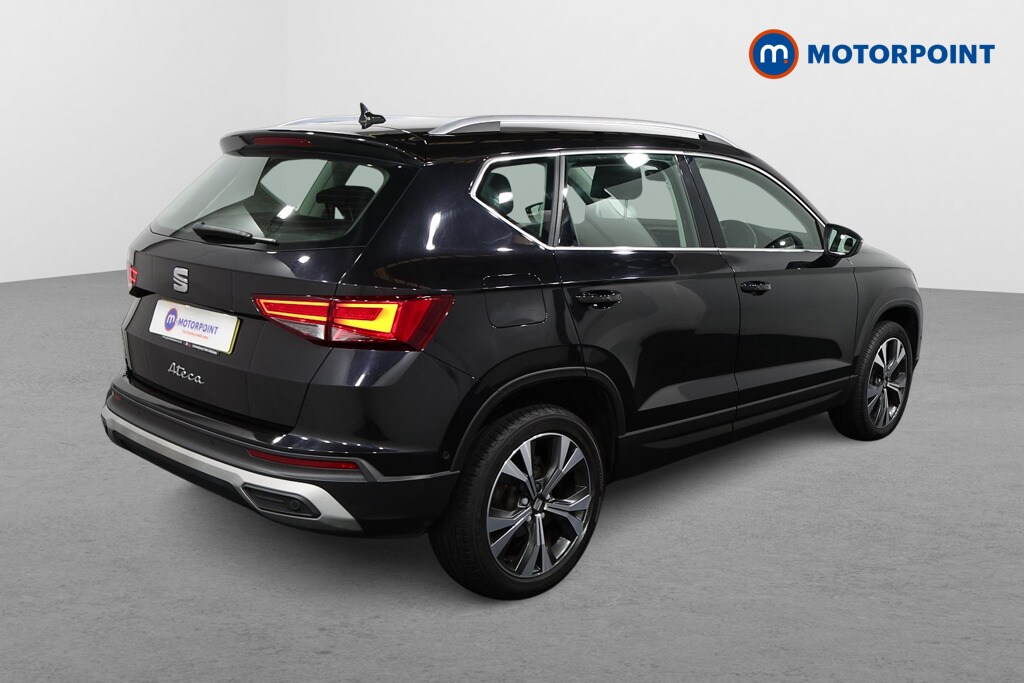 Used SEAT Ateca 2023 for sale - 76038307: Photo 7