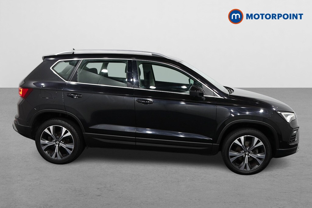 Used SEAT Ateca 2023 for sale - 76038307: Photo 8