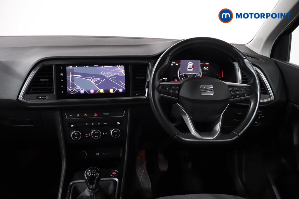 Used SEAT Ateca 2023 for sale - 76038307: Photo 9