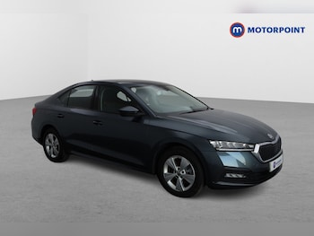 2021 - 1.5 TSI SE First Edition 5dr