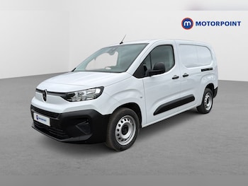 Used Citroen Berlingo undefined for sale - 78720724: Photo