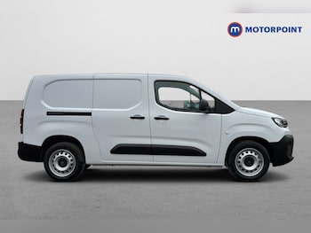 Used Citroen Berlingo undefined for sale - 78720724: Photo