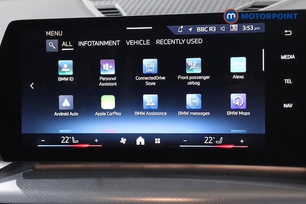 Used BMW iX2 2025 for sale - 76206436: Photo 14