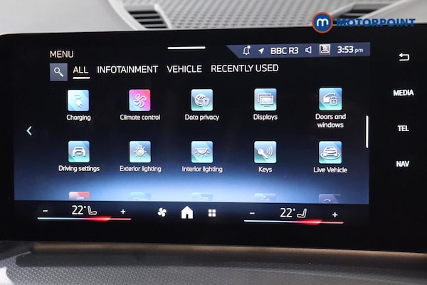Used BMW iX2 2025 for sale - 76206436: Photo 15