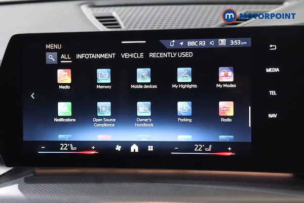 Used BMW iX2 2025 for sale - 76206436: Photo 16