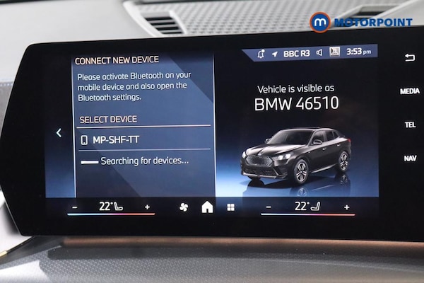 Used BMW iX2 2025 for sale - 76206436: Photo 18