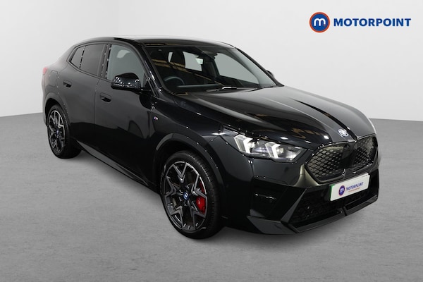 Used BMW iX2 2025 for sale - 76206436: Photo 1