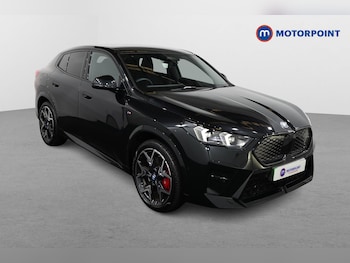 Used BMW iX2 2025 for sale - 76206436: Photo
