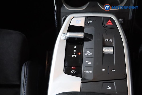 Used BMW iX2 2025 for sale - 76206436: Photo 21