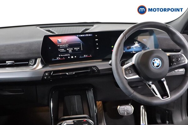 Used BMW iX2 2025 for sale - 76206436: Photo 22