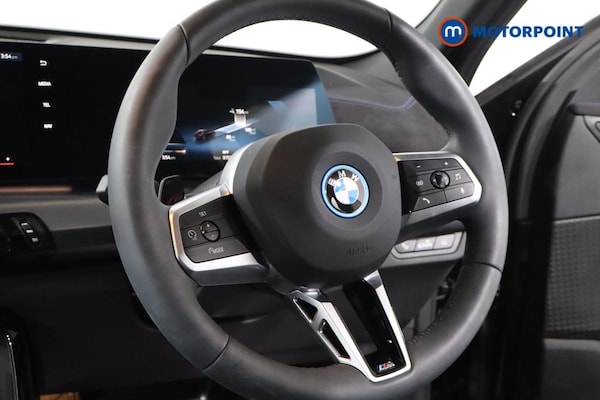 Used BMW iX2 2025 for sale - 76206436: Photo 23