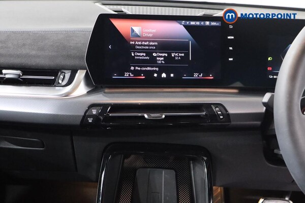 Used BMW iX2 2025 for sale - 76206436: Photo 24