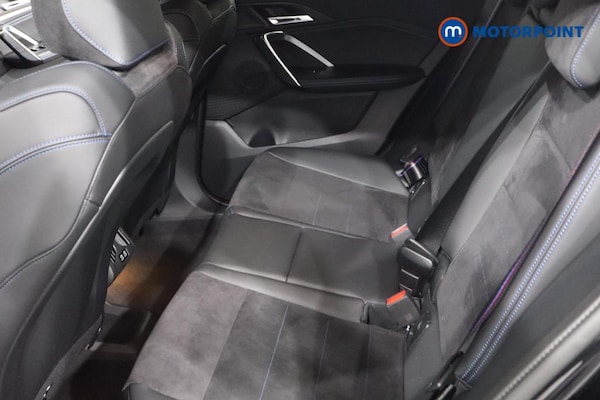 Used BMW iX2 2025 for sale - 76206436: Photo 27