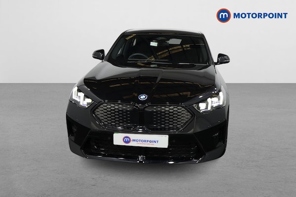 Used BMW iX2 2025 for sale - 76206436: Photo 2