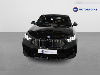 Used BMW iX2 2025 for sale - 76206436: Photo