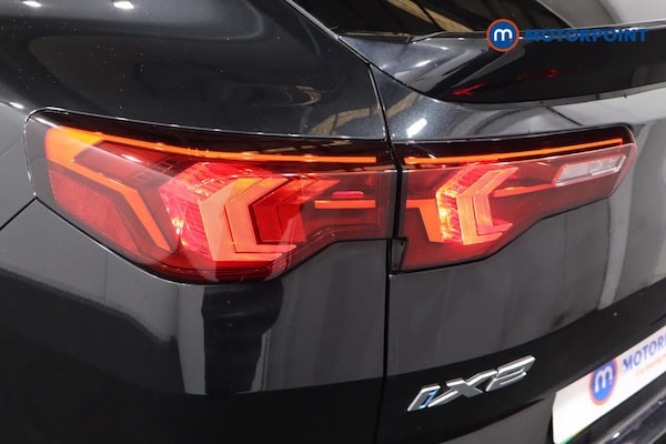 Used BMW iX2 2025 for sale - 76206436: Photo 32