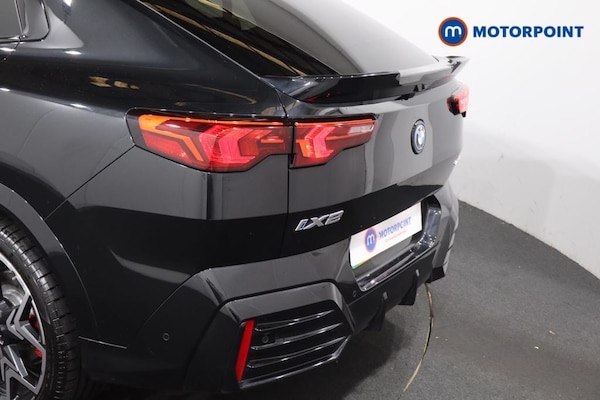 Used BMW iX2 2025 for sale - 76206436: Photo 33
