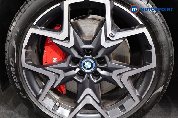 Used BMW iX2 2025 for sale - 76206436: Photo 34