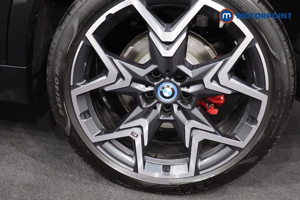 Used BMW iX2 2025 for sale - 76206436: Photo 35