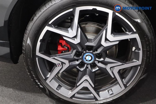 Used BMW iX2 2025 for sale - 76206436: Photo 36