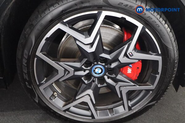 Used BMW iX2 2025 for sale - 76206436: Photo 37