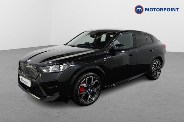 Used BMW iX2 2025 for sale - 76206436: Photo 3