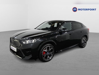 Used BMW iX2 2025 for sale - 76206436: Photo