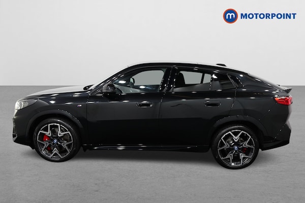 Used BMW iX2 2025 for sale - 76206436: Photo 4