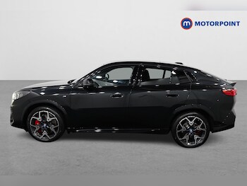 Used BMW iX2 2025 for sale - 76206436: Photo