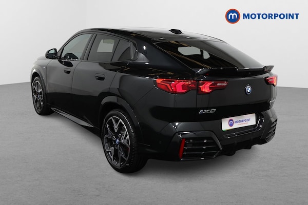 Used BMW iX2 2025 for sale - 76206436: Photo 5
