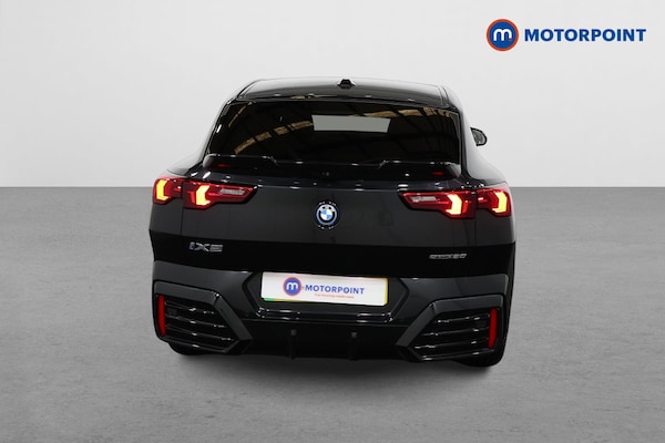 Used BMW iX2 2025 for sale - 76206436: Photo 6