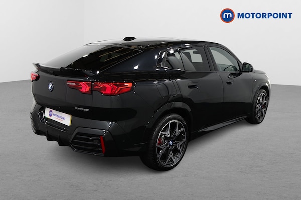 Used BMW iX2 2025 for sale - 76206436: Photo 7