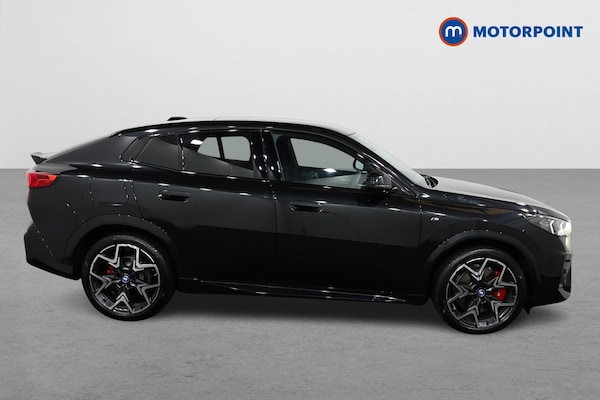 Used BMW iX2 2025 for sale - 76206436: Photo 8