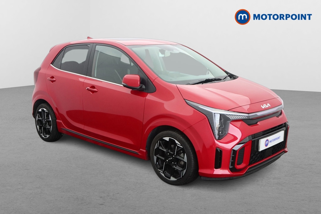 Used Kia Picanto 2024 for sale - 76933913: Photo 1